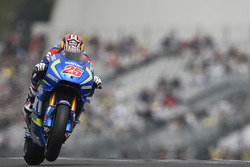 Маверик Виньялес, Team Suzuki MotoGP