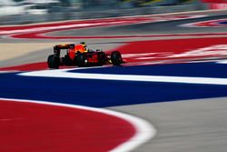 Max Verstappen, Red Bull Racing RB12