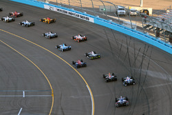 Race action