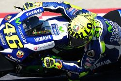 Valentino Rossi, Yamaha Factory Racing
