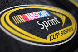 Logo de NASCAR Sprint Cup Series