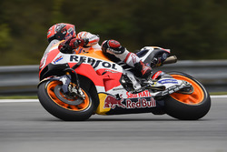 Марк Маркес, Repsol Honda Team