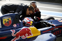 Richard Verschoor, Motopark