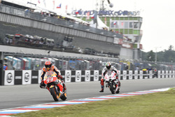 Марк Маркес, Repsol Honda Team