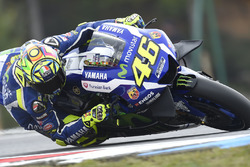 Valentino Rossi, Yamaha Factory Racing