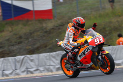 Marc Marquez, Repsol Honda Team