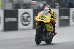 Alex Rins, Paginas Amarillas HP 40