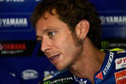 Valentino Rossi, Yamaha Factory Racing