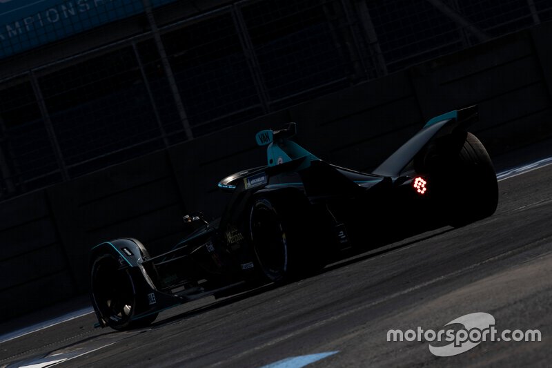 Stoffel Vandoorne (BEL), HWA Racelab, VFE-05