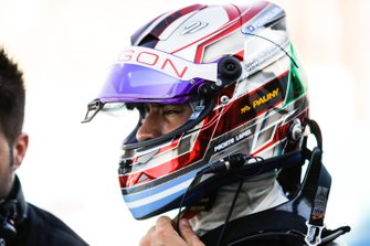 Jose Maria Lopez, GEOX Dragon Racing
