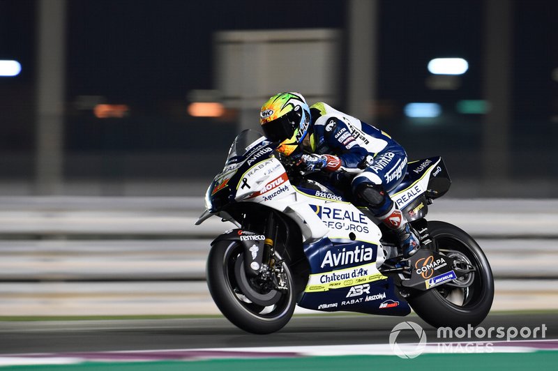 17 - Karel Abraham, Avintia Racing