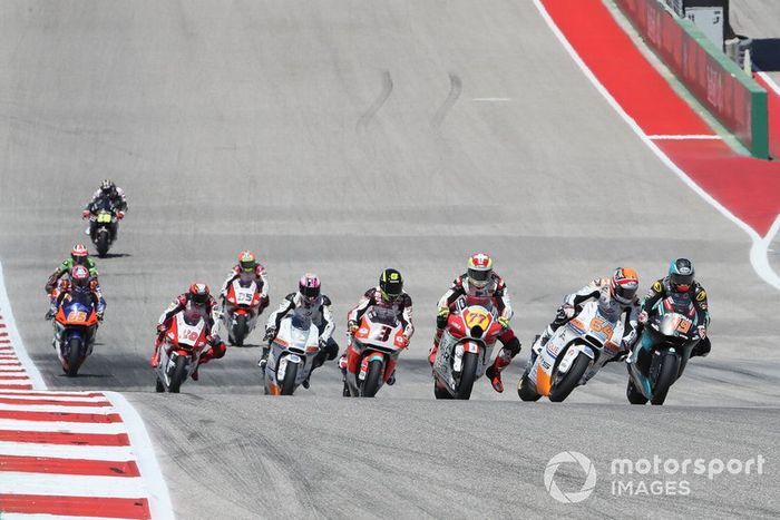 Khairul Idham Pawi, Petronas Sprinta Racing