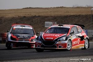 MPRC, Autodrom Slomczyn