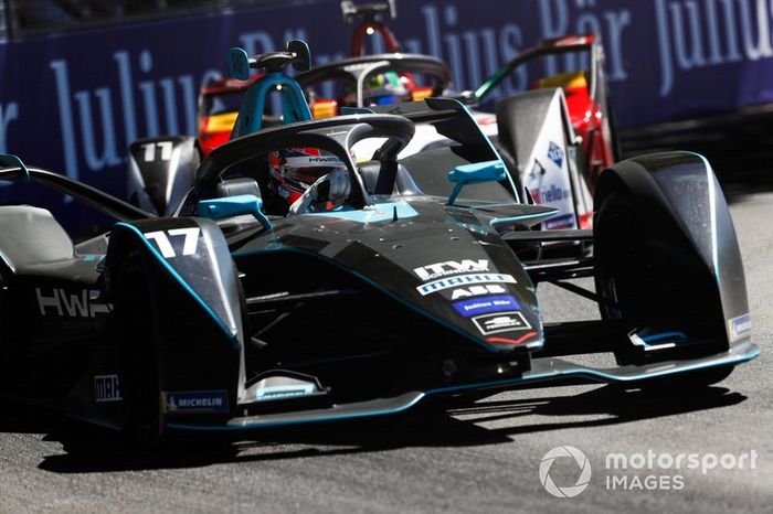 Gary Paffett, HWA Racelab, VFE-05, Lucas di Grassi, Audi Sport ABT Schaeffler, Audi e-tron FE05 