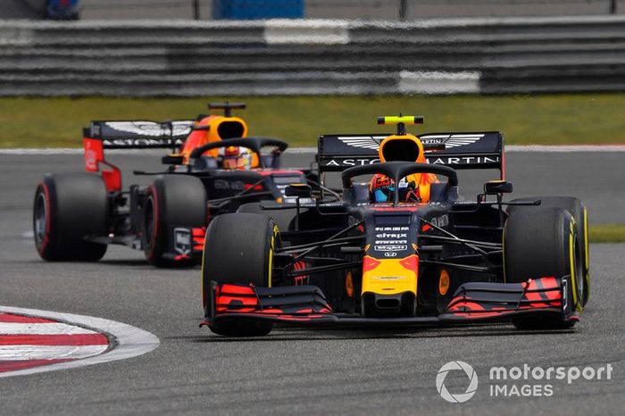 Red Bull Racing