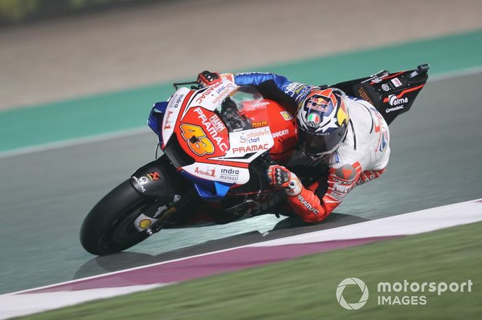 Jack Miller, Pramac Racing