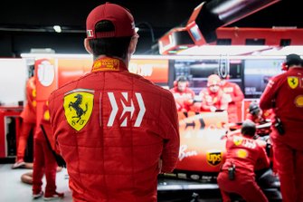 Charles Leclerc, Ferrari SF90