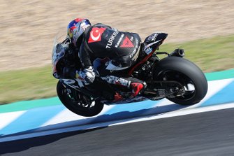 Toprak Razgatlioglu, Kawasaki Puccetti Racing