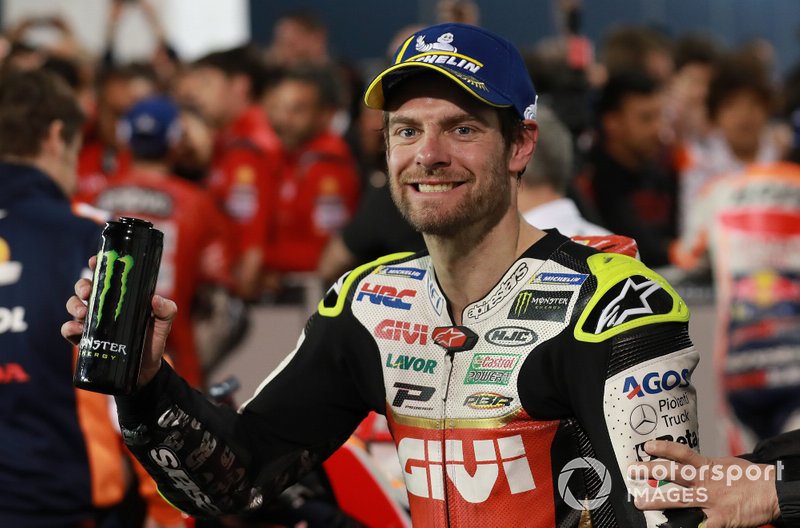 Кел Кратчлоу, Team LCR Honda