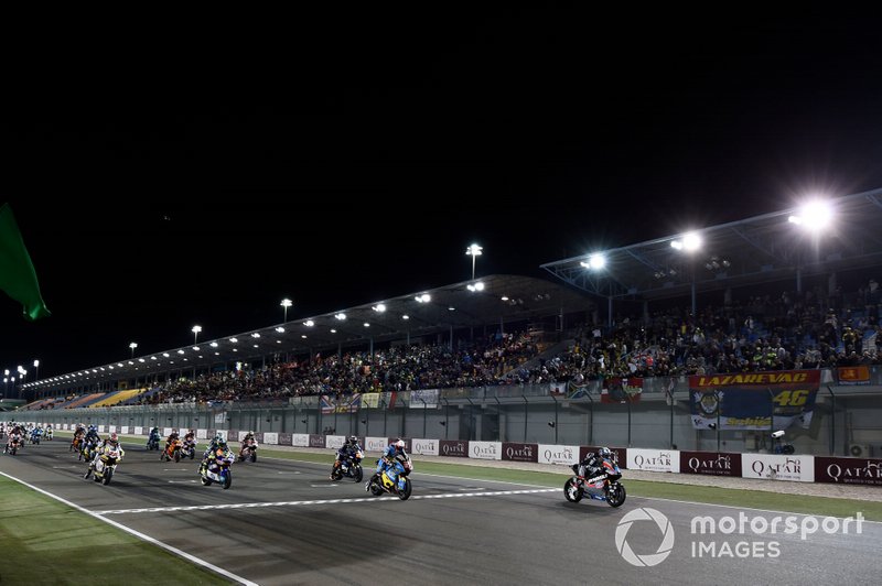 Marcel Schrotter, Intact GP