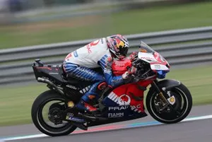 Jack Miller, Pramac Racing