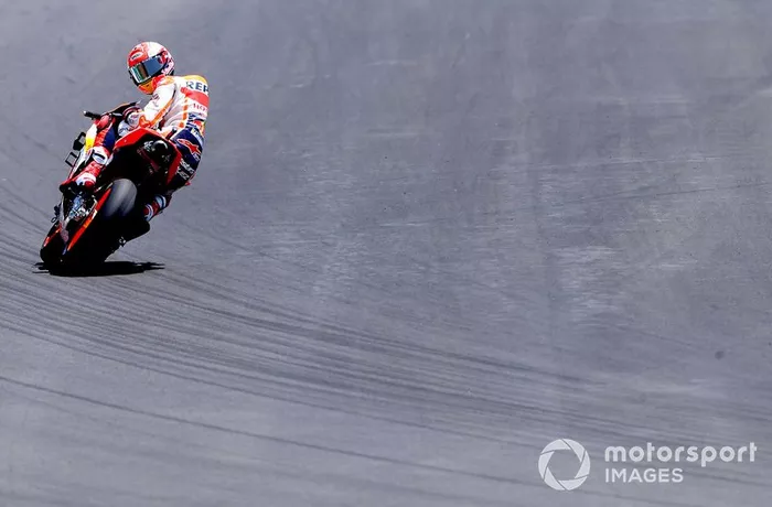 Marc Márquez, Repsol Honda Team