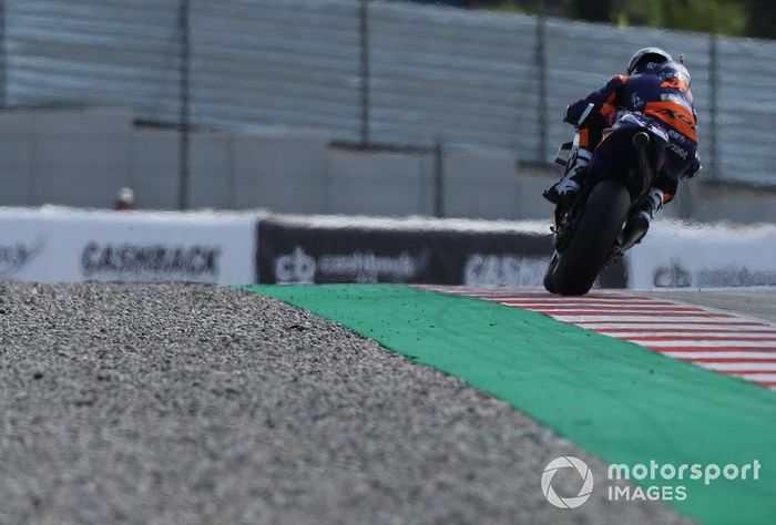 Miguel Oliveira, Red Bull KTM Tech 3