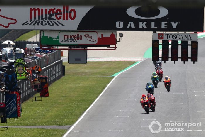 Marc Márquez, Repsol Honda Team