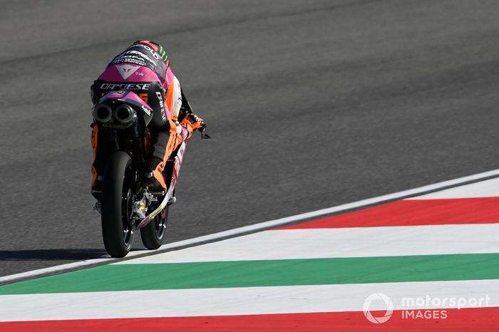 Andrea Migno, Rivacold Snipers Team