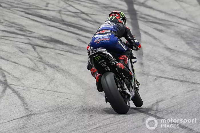 Fabio Quartararo, Yamaha Factory Racing