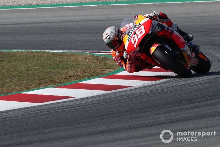 Marc Márquez, Repsol Honda Team