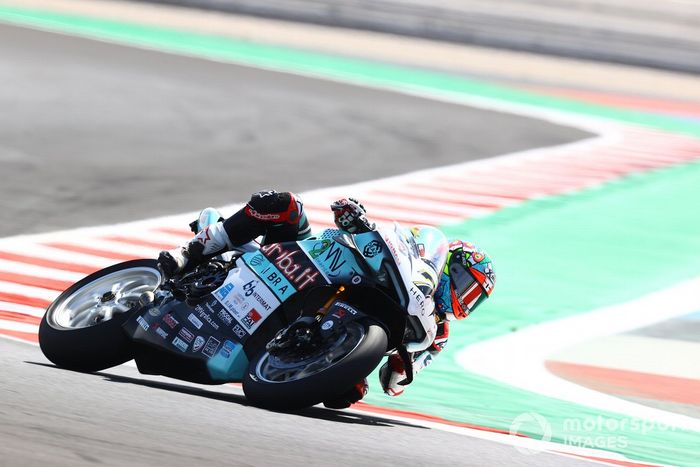 Chaz Davies, Team GoEleven