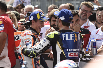 Марк Маркес, Repsol Honda Team, Кел Кратчлоу, Team LCR Honda
