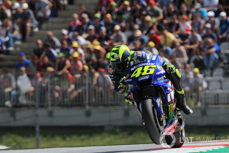Yamaha au plus bas en qualifs