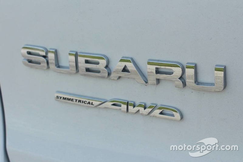 Subaru Ascent 2019 року