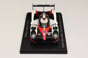 アシェット『ル・マン24時間レース カーコレクション』発売。伝説の