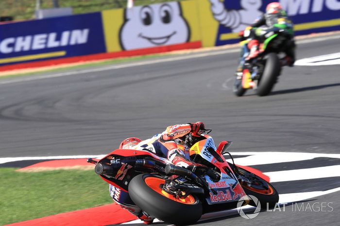 Marc Marquez, Repsol Honda Team