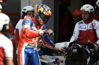 Jack Miller, Pramac Racing