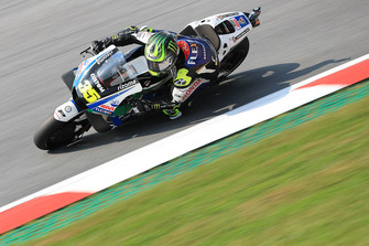 Кел Кратчлоу, Team LCR Honda