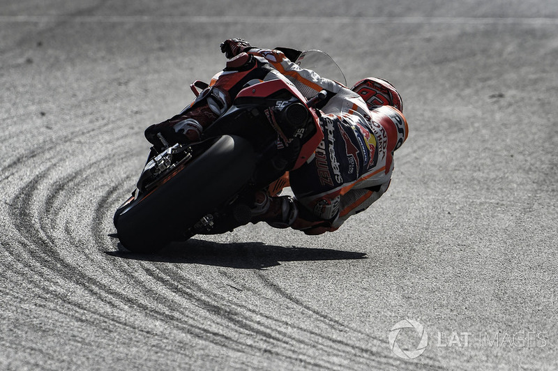 Marc Marquez, Repsol Honda Team