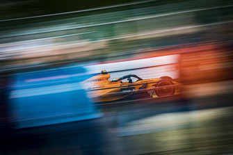 Stoffel Vandoorne, McLaren MCL33
