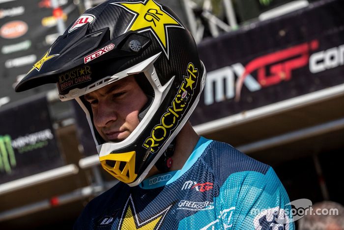 Arminas Jasikonis, IceONE Rockstar Energy Husqvarna Factory Racing