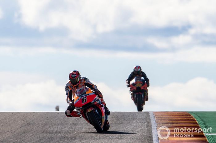 Stefan Bradl, Repsol Honda Team