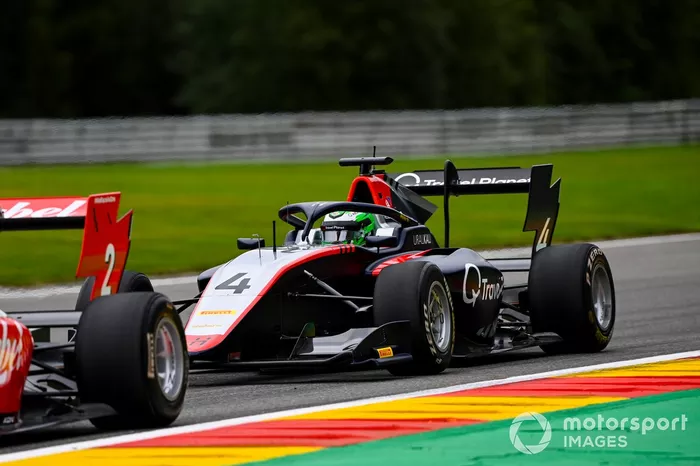Pierre-Louis Chovet, Hitech Grand Prix 