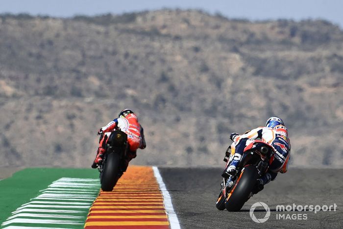 Alex Márquez, Repsol Honda Team