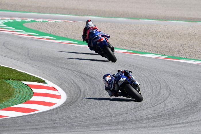 Hector Garzo, Pons HP40