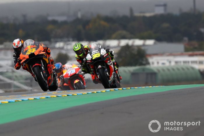 Pol Espargaro, Red Bull KTM Factory Racing