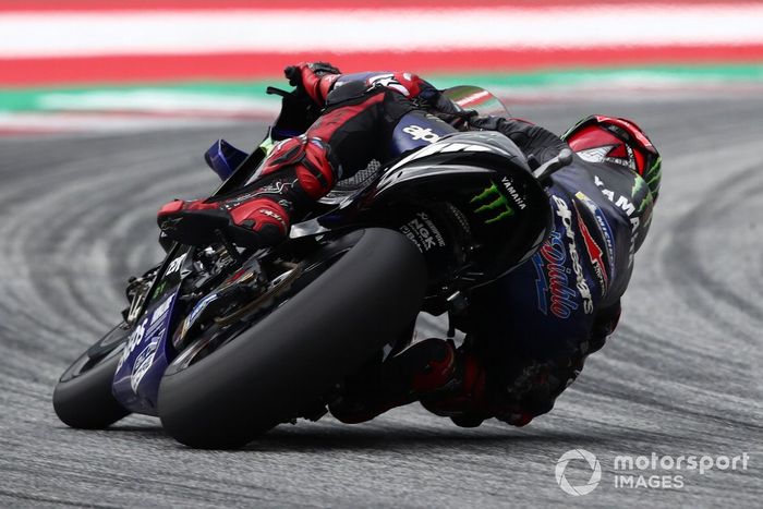 Fabio Quartararo, Yamaha Factory Racing
