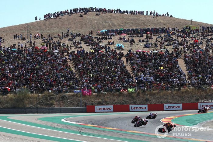 Brad Binder, Red Bull KTM Factory Racing