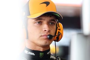 Lando Norris, McLaren